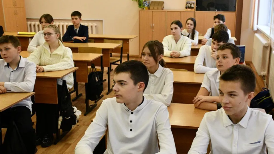 Фото: пресс-служба администрации г.о. Жуковский