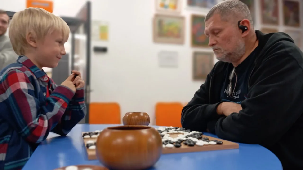 Фото: Черноголовская библиотека