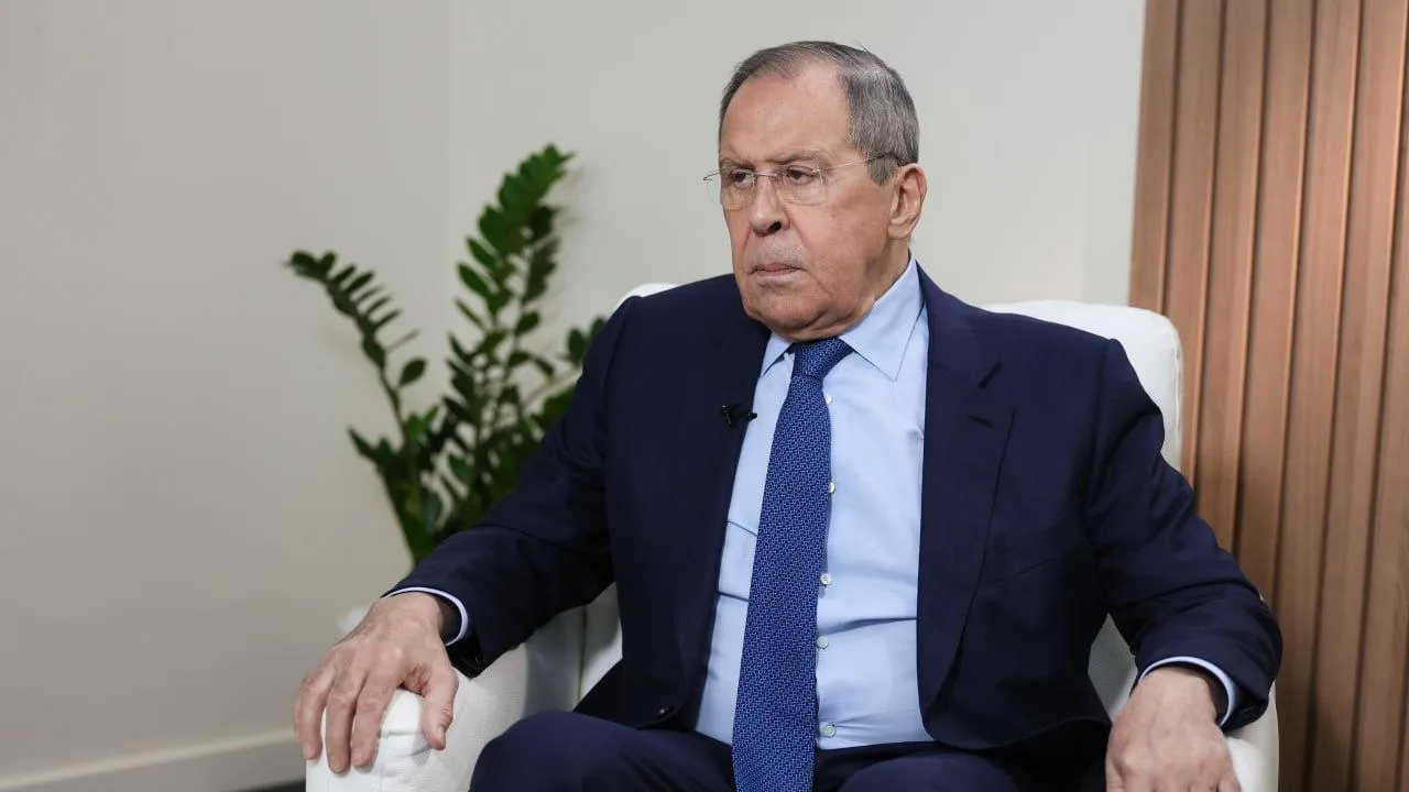 Пресс-служба МИД РФ