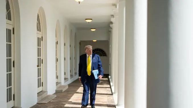 White House
