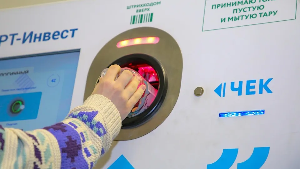 Фото: пресс-служба администрации г.о. Химки