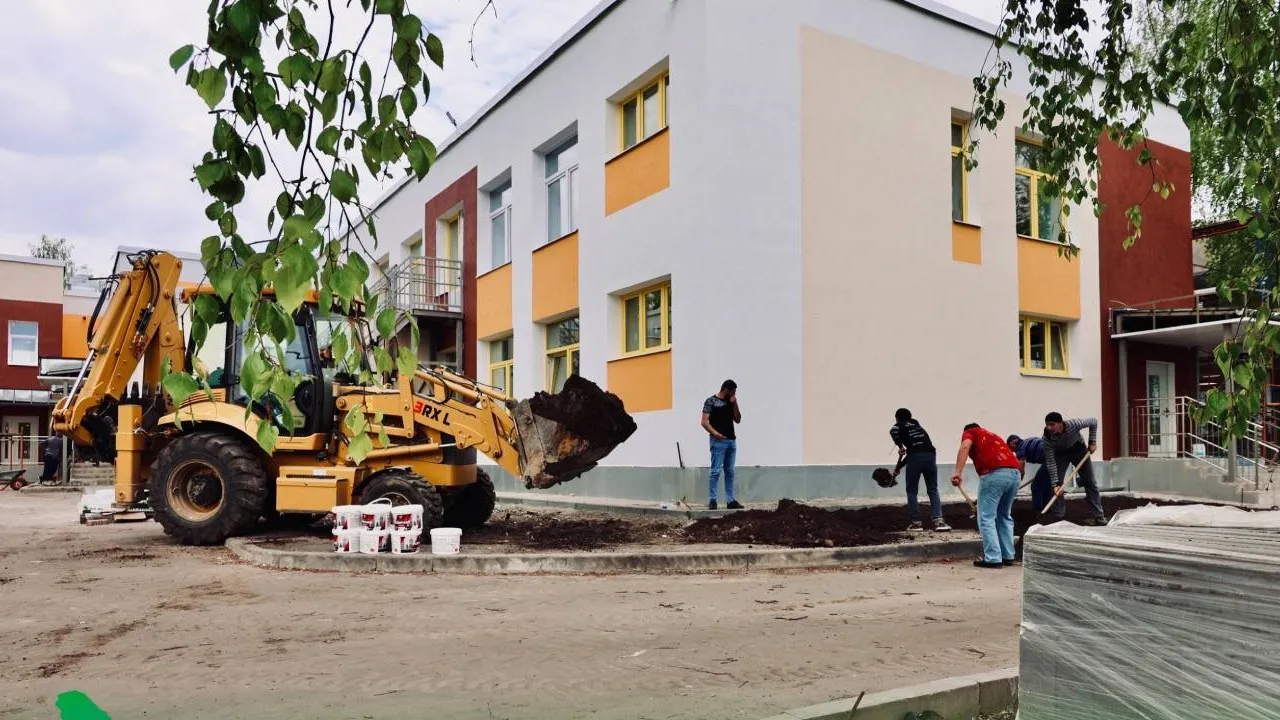 Фото: пресс-служба городского округа