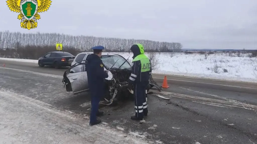 Пресс-служба прокуратура Республики Башкортостан