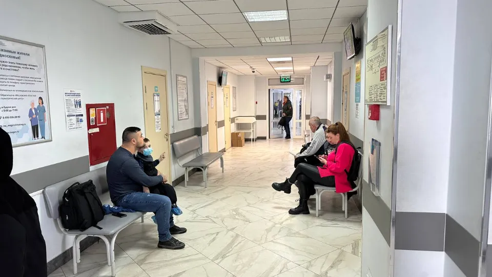 Фото: МедиаБанк Подмосковья/Эдуард Стратонов