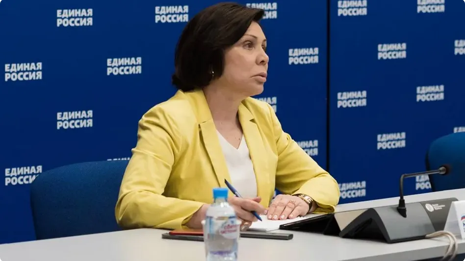 Роднина раскрыла разницу между россиянами и американцами