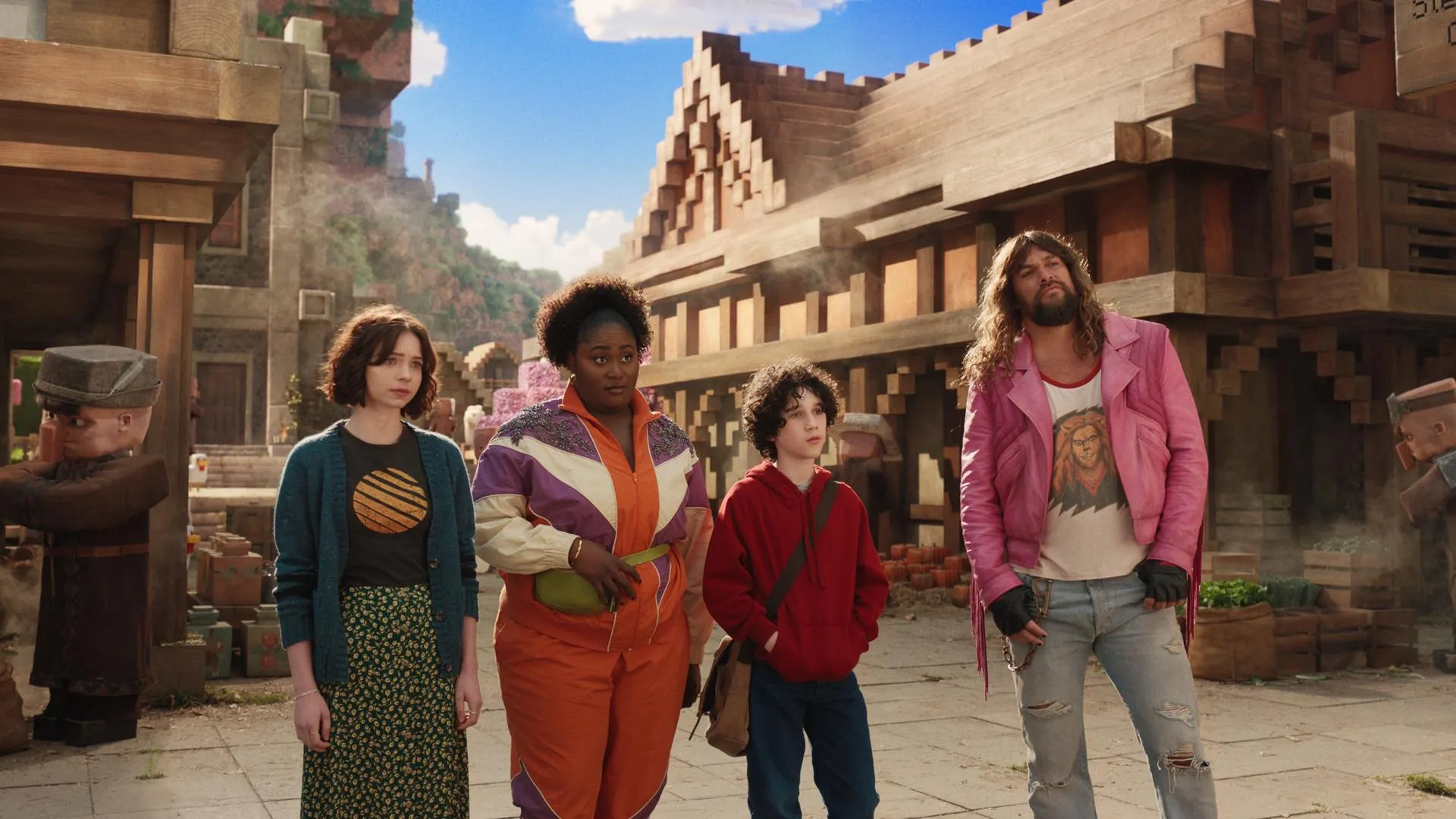 Courtesy Warner Bros. Pictures/www.capitalpictures.com