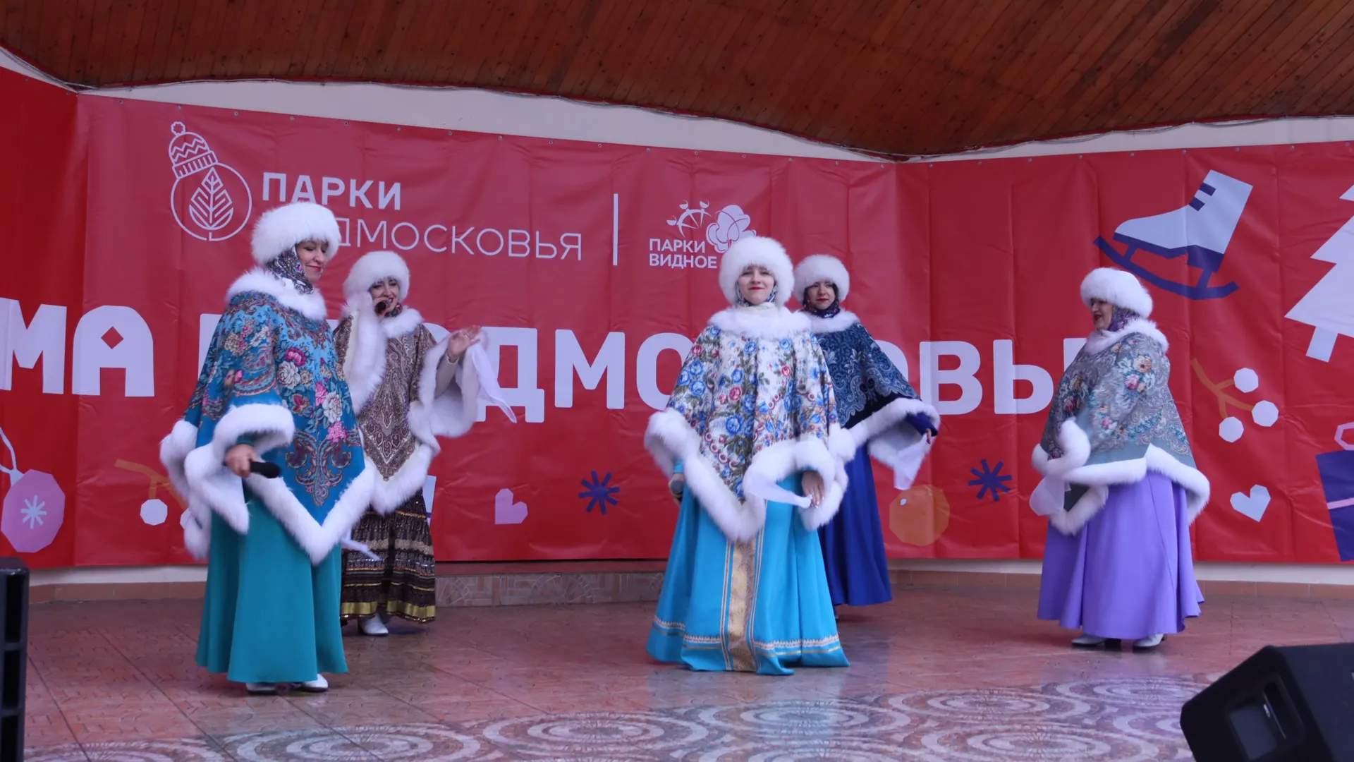 Пресс-служба администрации Ленинского городского округа