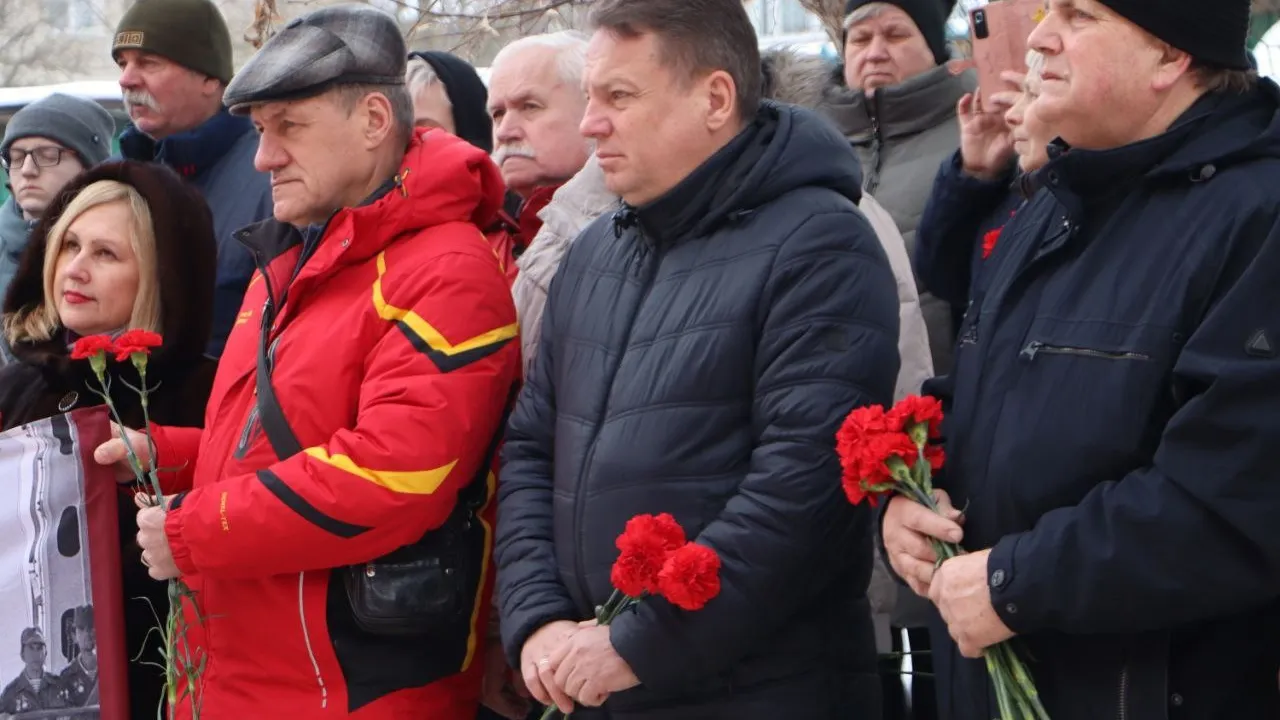 Фото: администрация г.о. Зарайск