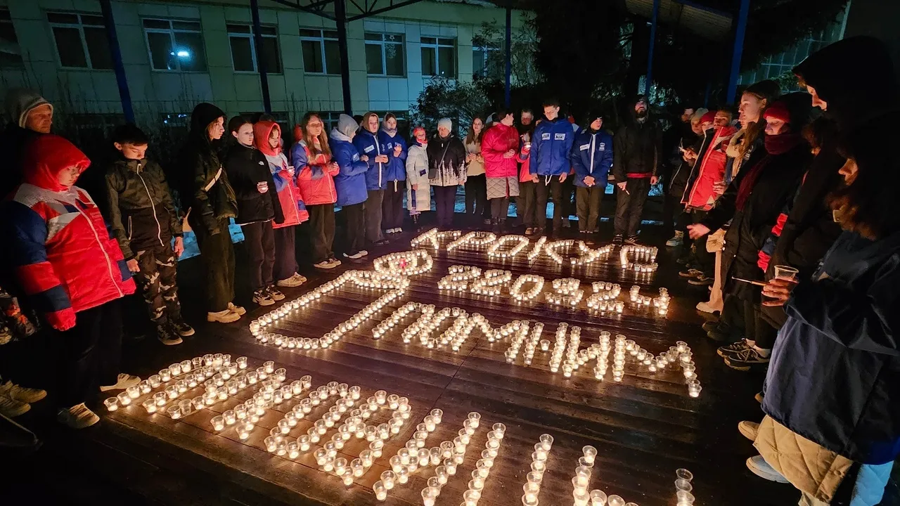 Фото Александра Дрожжина