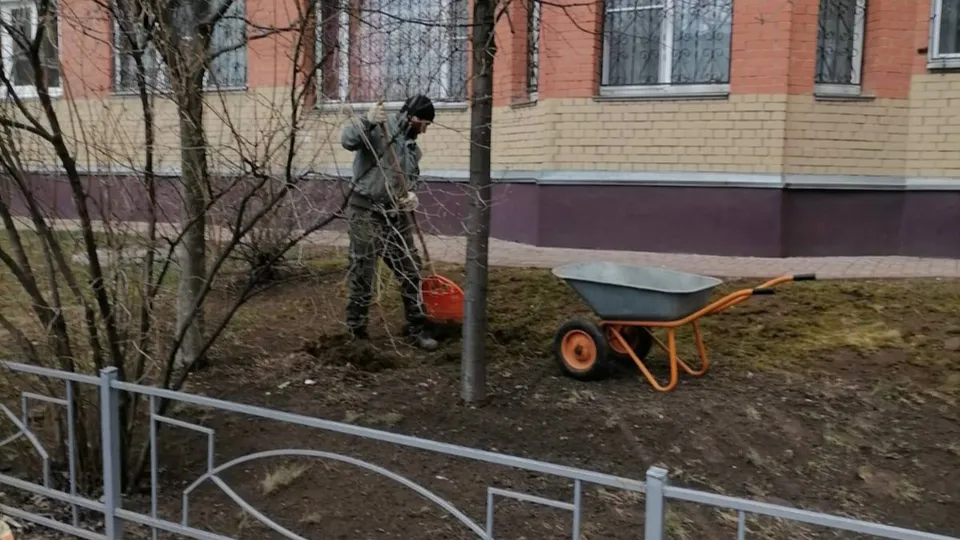 Фото: пресс-служба администрации г. о. Подольск