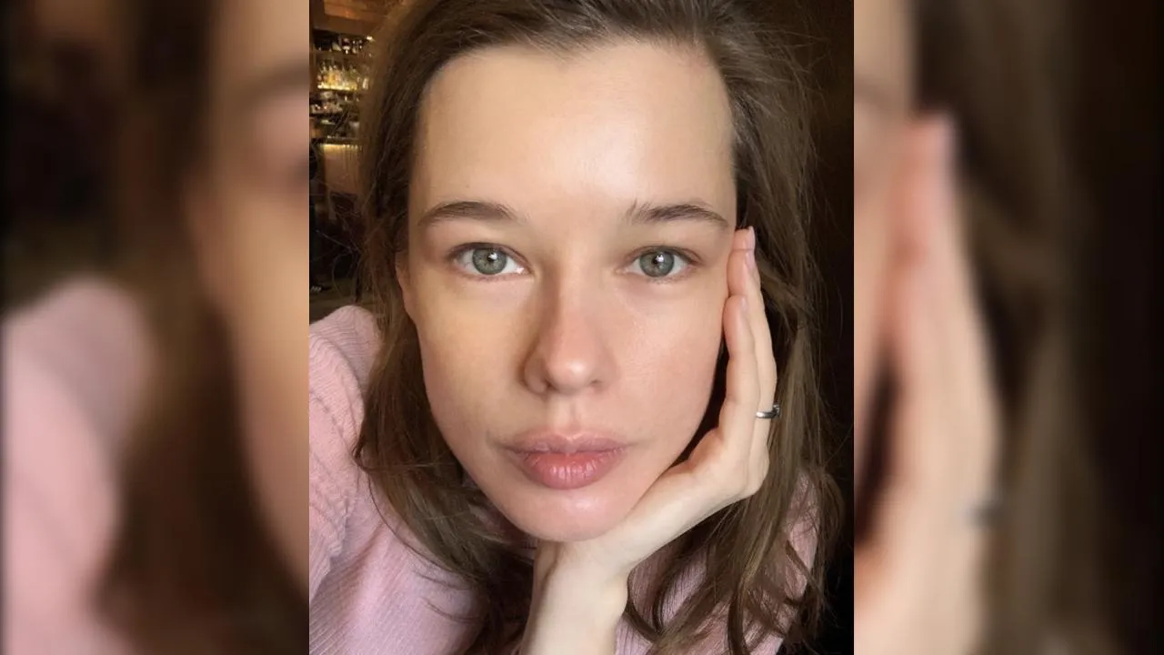 «Животик еще имеется»: почему Катерина Шпица не спешит в спортзал после вторых родов?