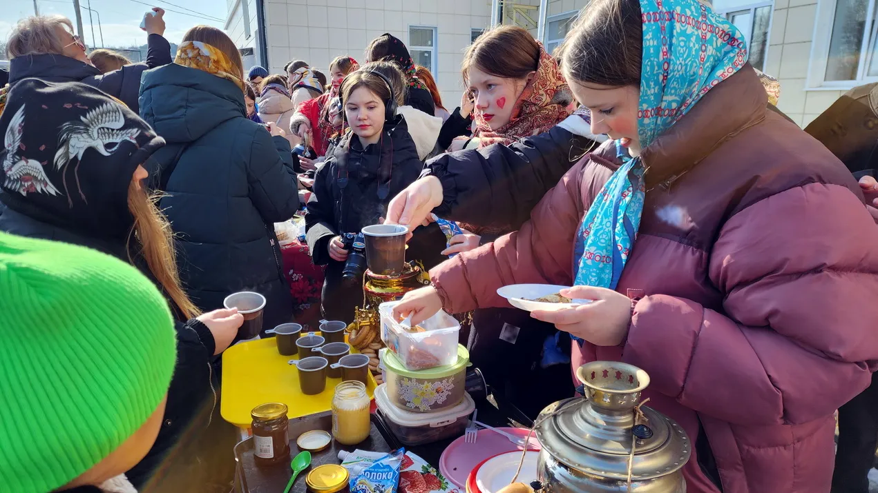 Фото: О.Аввакумова