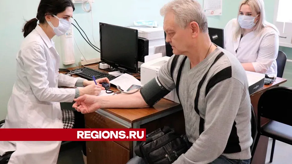 Фото: REGIONS/Василий Тремасов