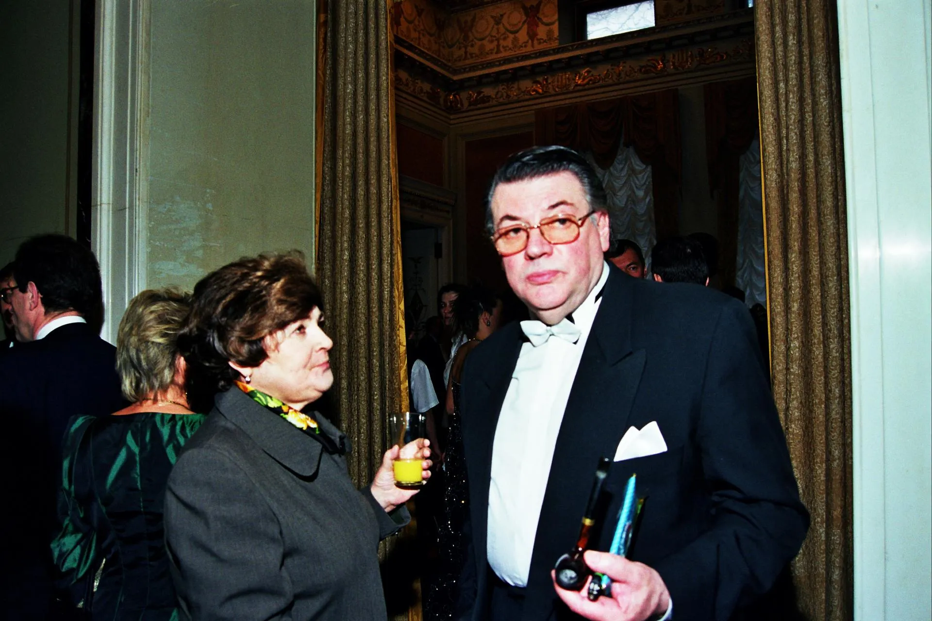 Anatoly Lomokhov