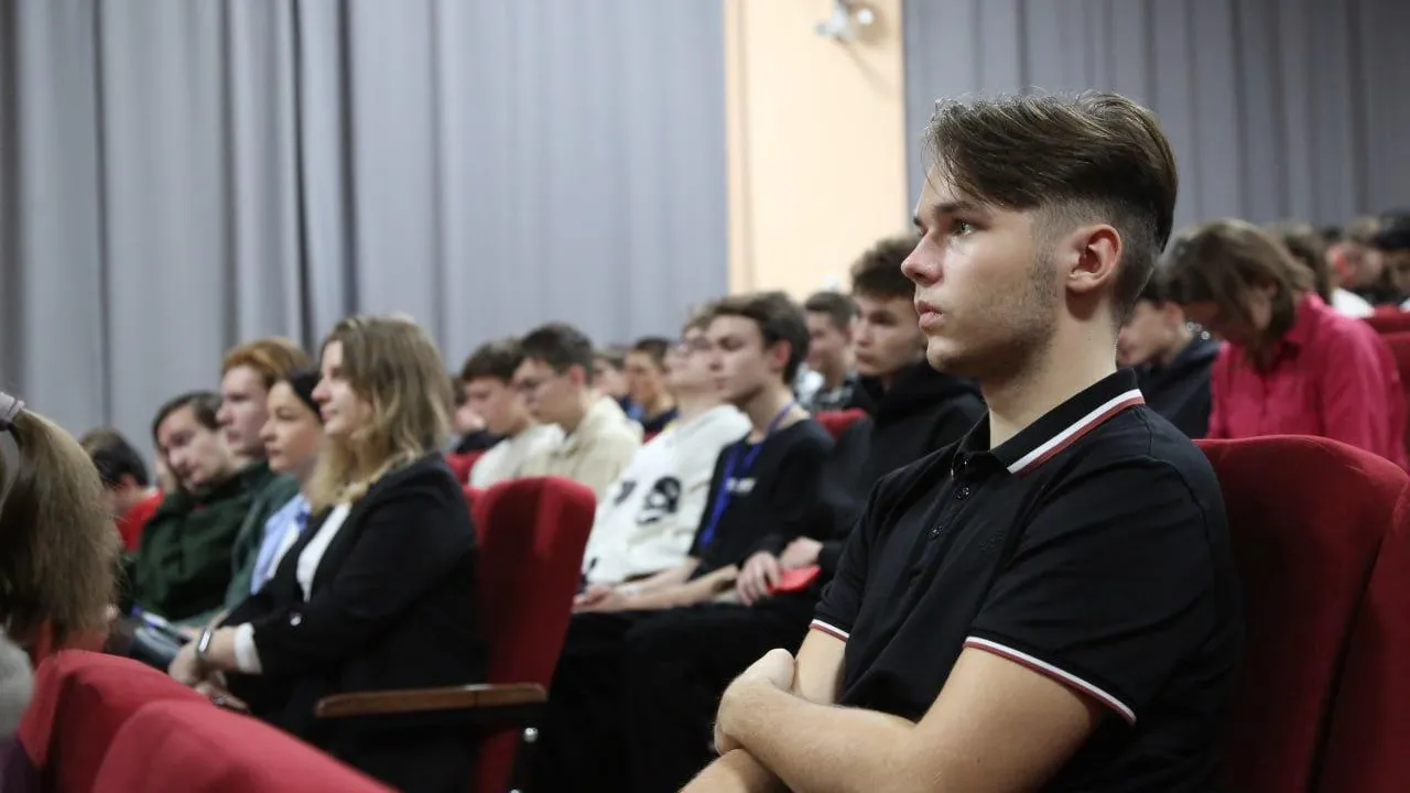Пресс-служба администрации городского округа Дубна