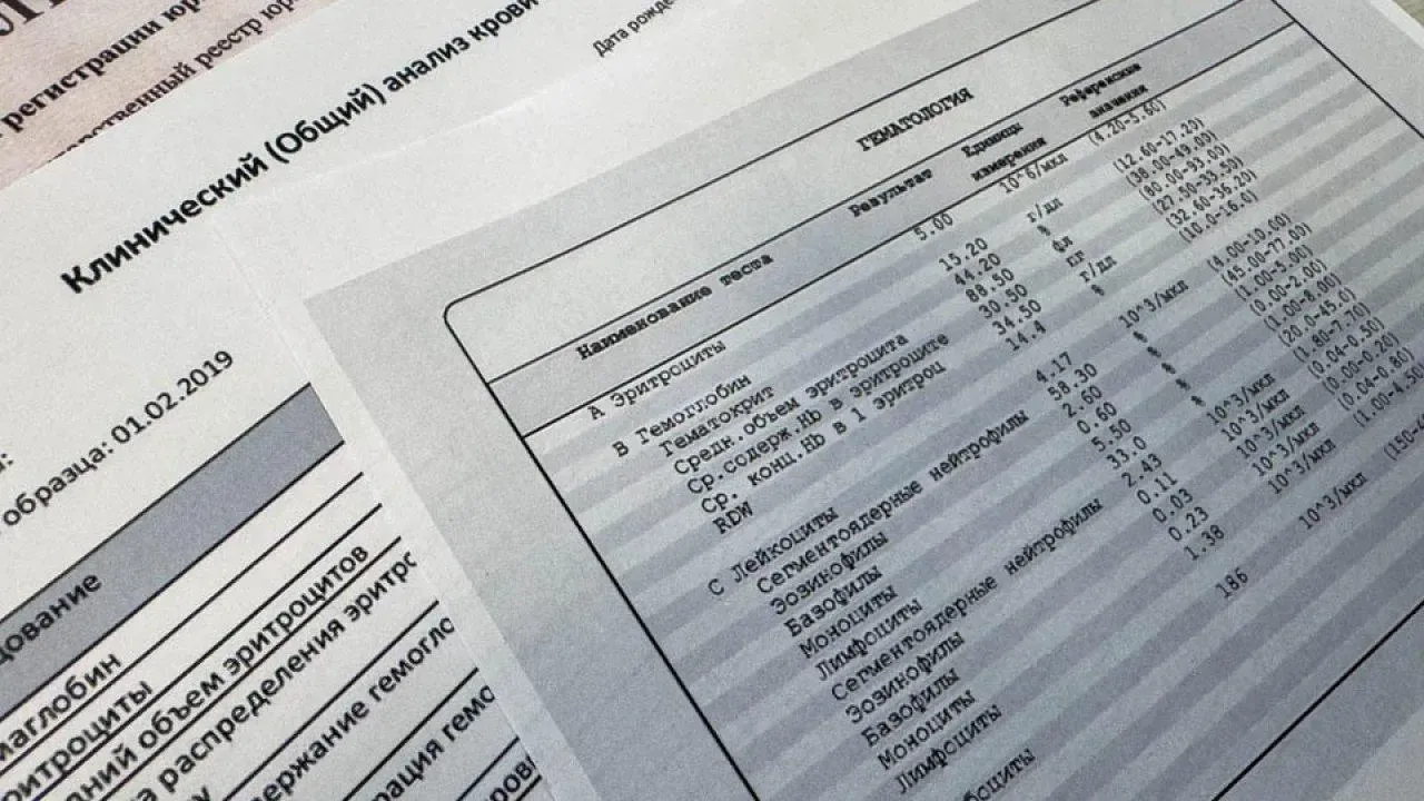 Инфекцию найдут до появления симптомов: ученые создали тест на гепатит Е