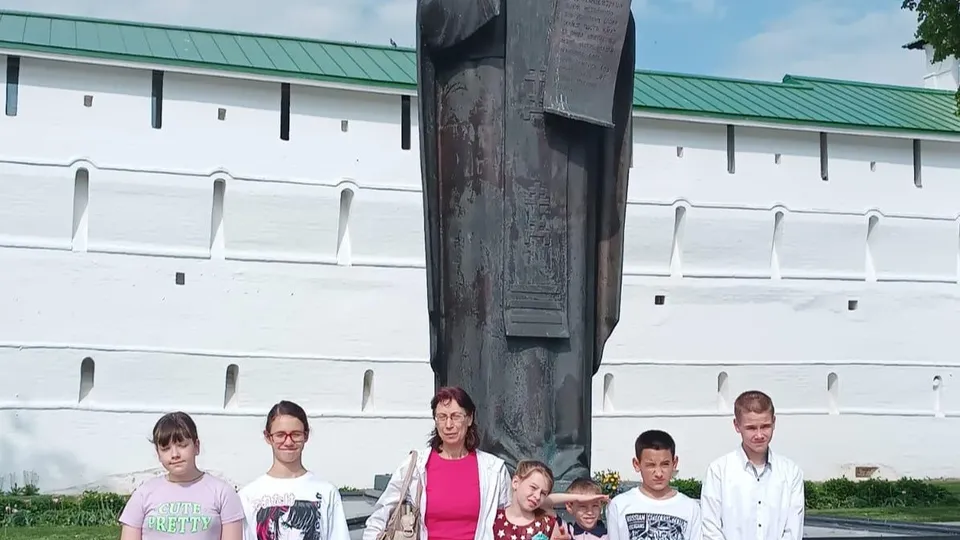 Фото: Семейный центр «Красногорский»