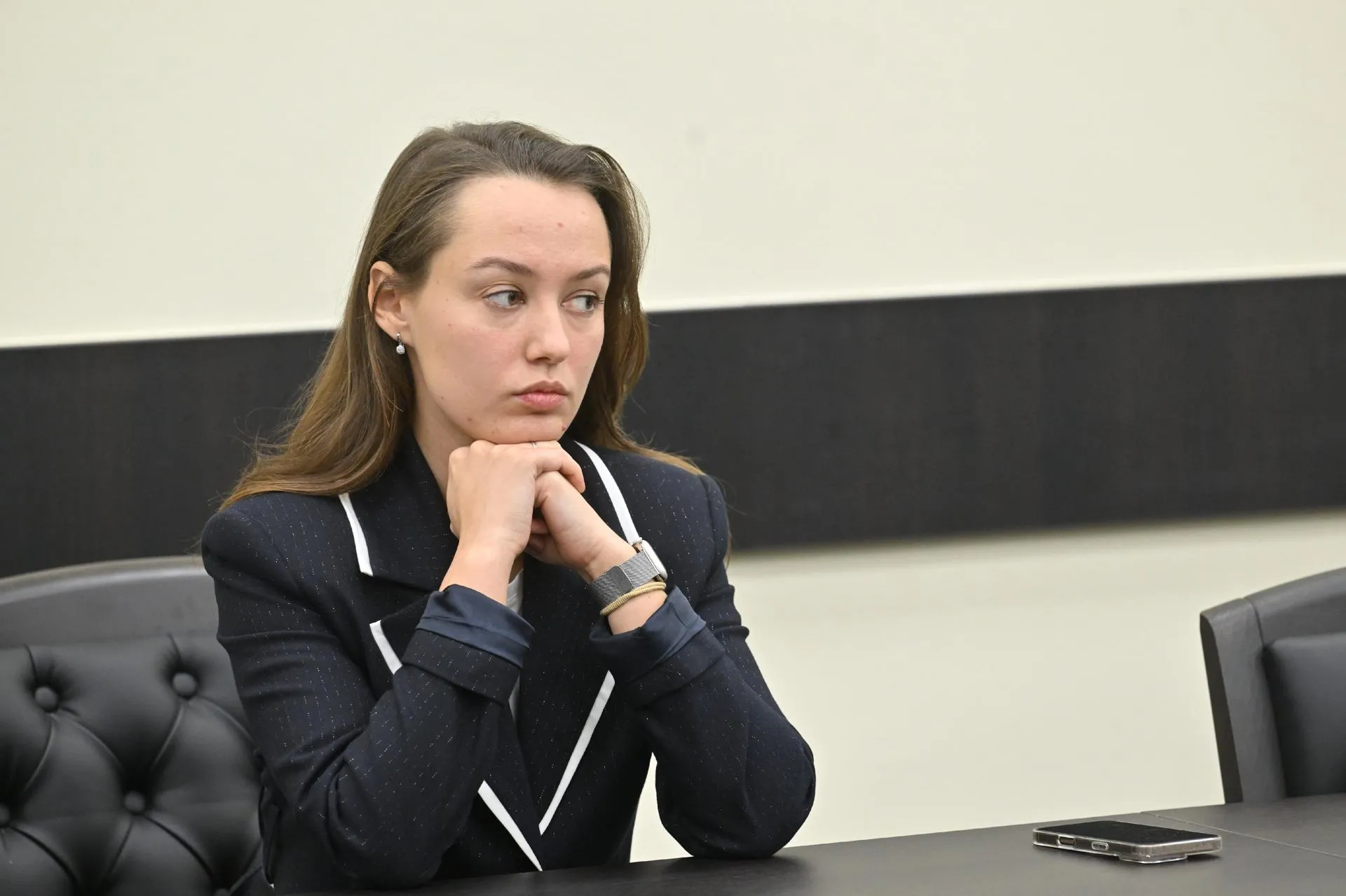 Komsomolskaya Pravda/Global Look Press