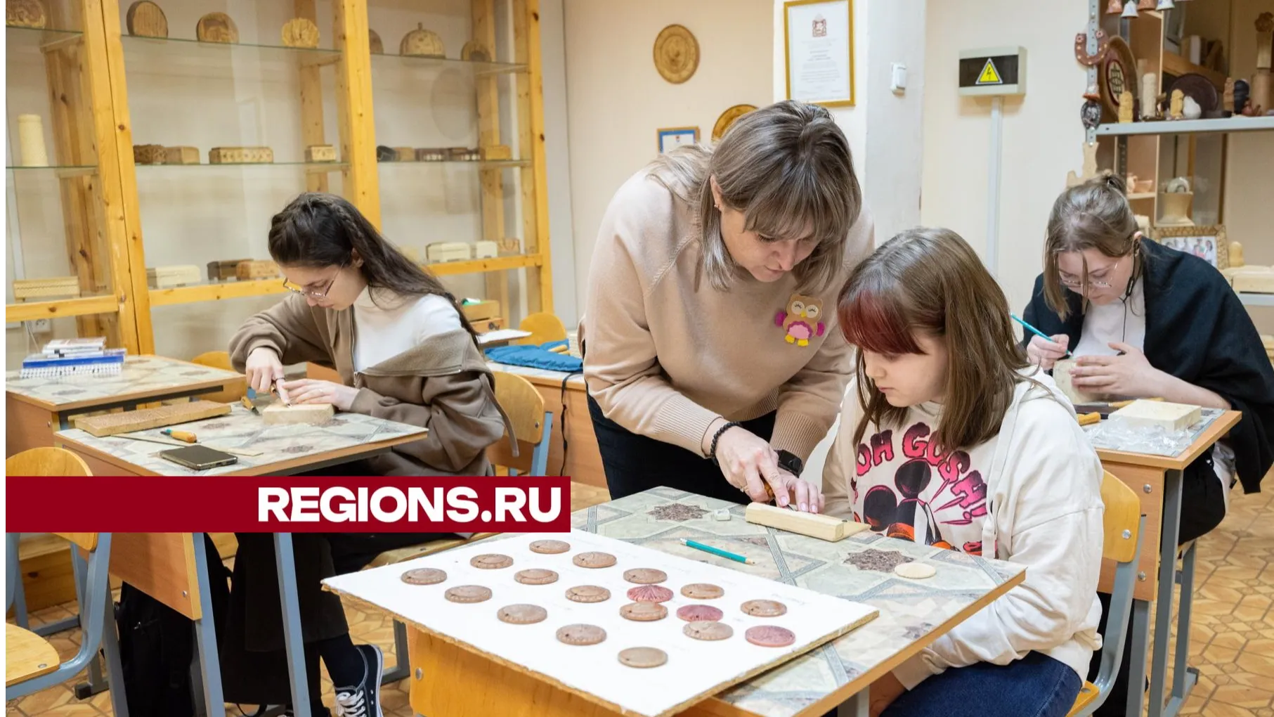 Фото: Владимир Думчев