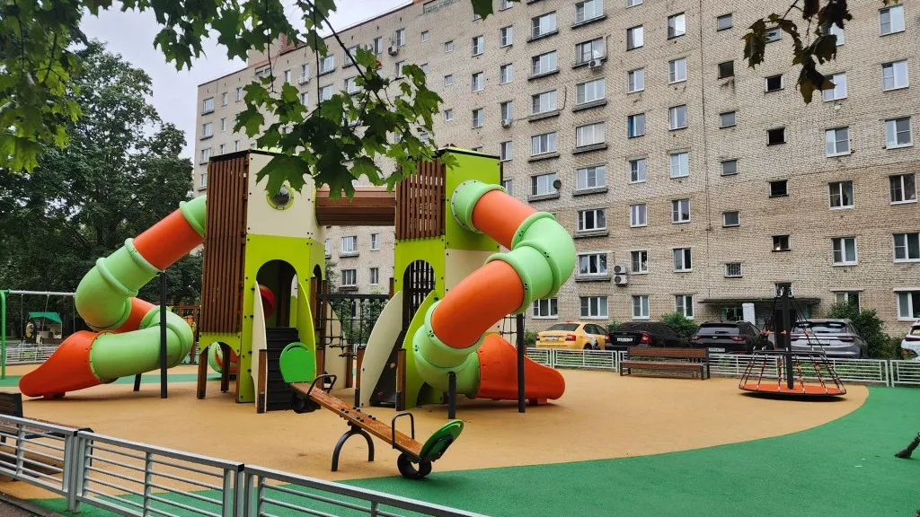 Фото: МедиаБанк Подмосковья/Наталья Дорошева