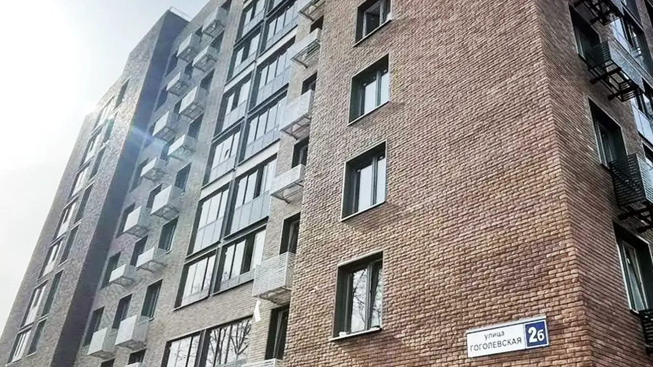 Фото: Министерство жилищной политики Московской области