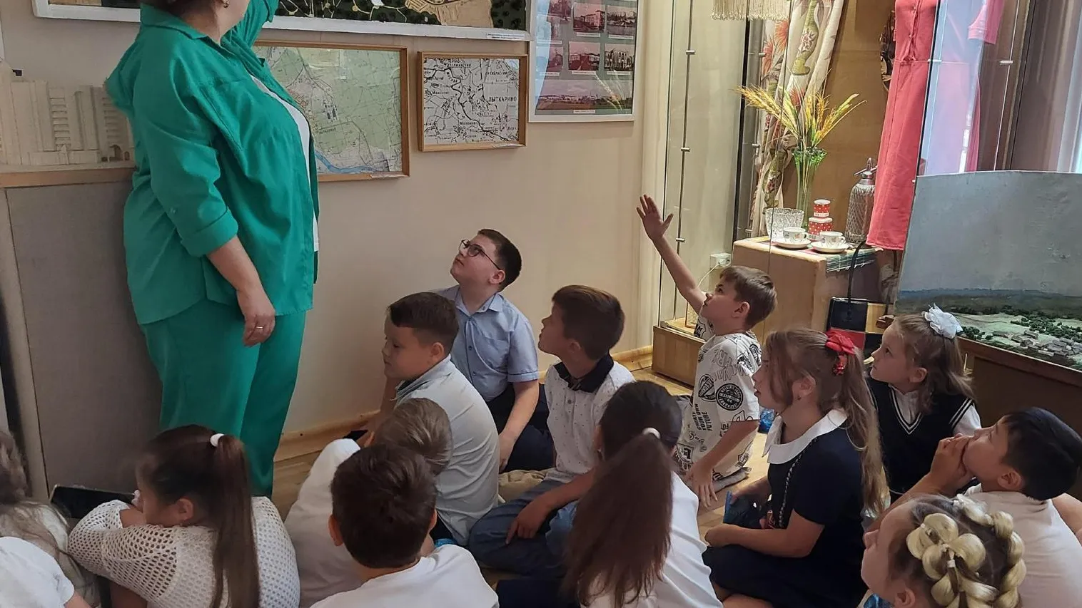Фото: пресс-служба Администрации г.о. Лыткарино&nbsp;&nbsp;