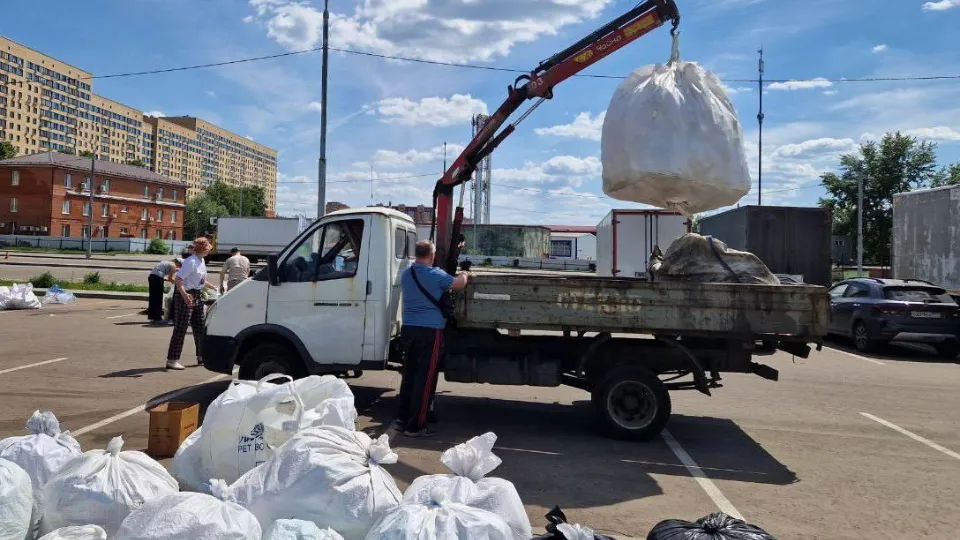 Фото: Министерство по содержанию территорий и государственному жилищному надзору МО