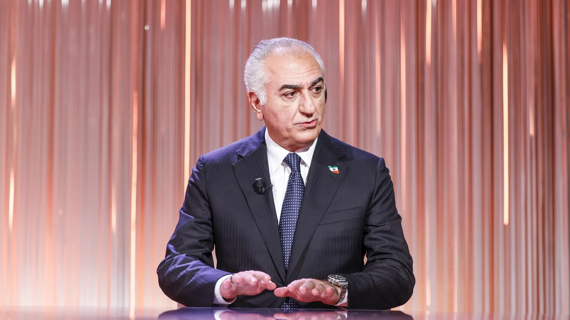 Cristiano Minichiello/Agf
