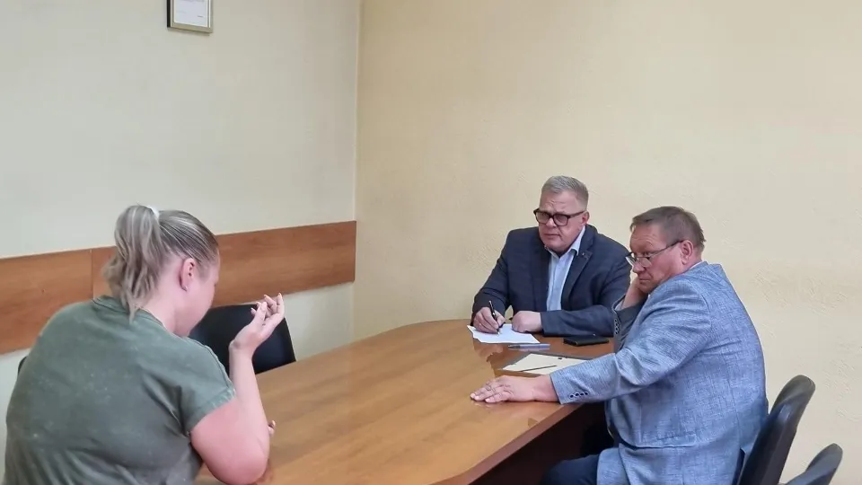 Фото: Александр Голуб