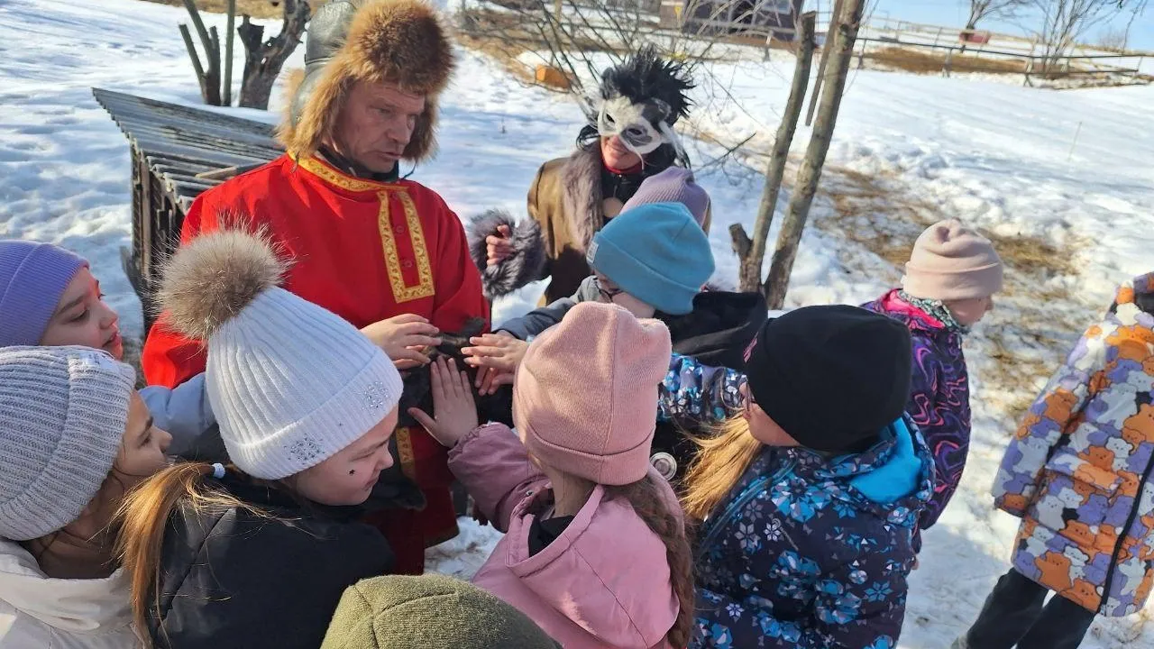 Фото: пресс-служба администрации г.о. Зарайск