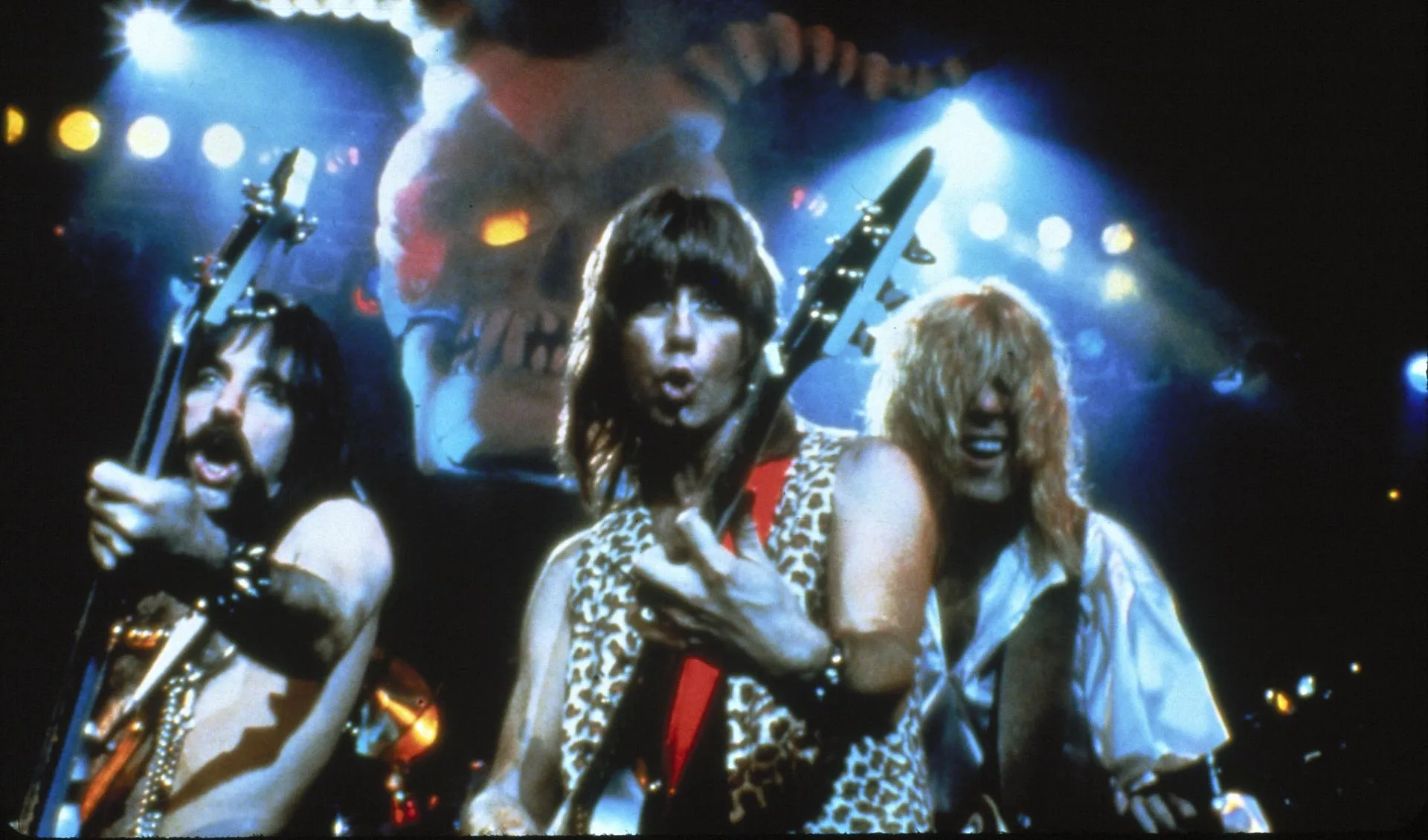 Spinal Tap Prod./ZUMAPRESS.com