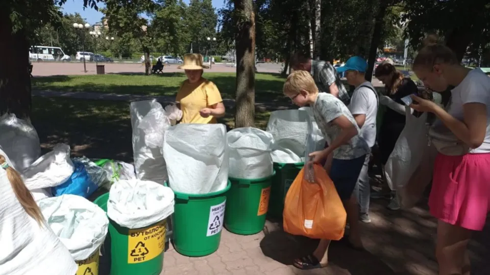 Фото: Министерство по содержанию территорий и государственному жилищному надзору МО