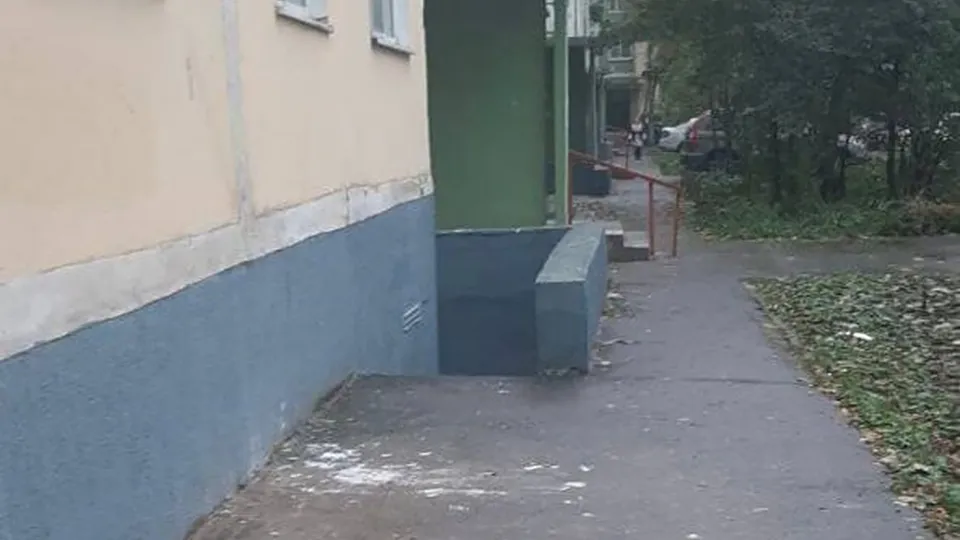 Фото: пресс-служа Фонда капитального ремонта