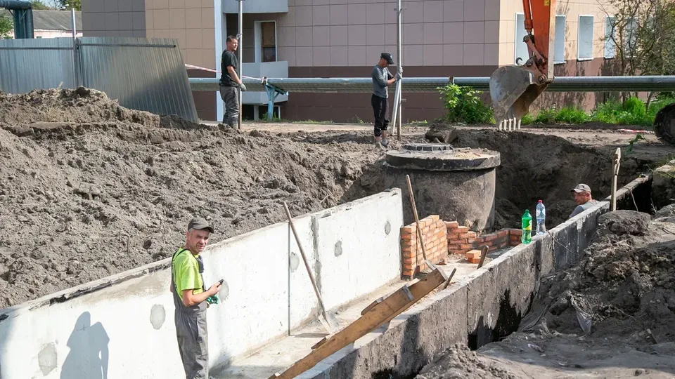 Фото: администрация городского округа Коломна
