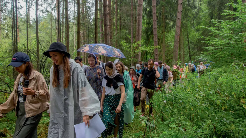 Фото: администрация г.о. Красногорск