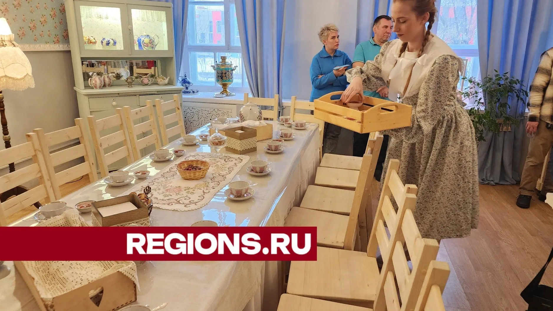 Фото: Ольга Сычева
