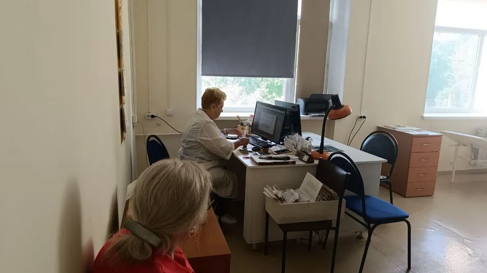 Фото: пресс-служба ГБУЗ МО «ПОКБ»