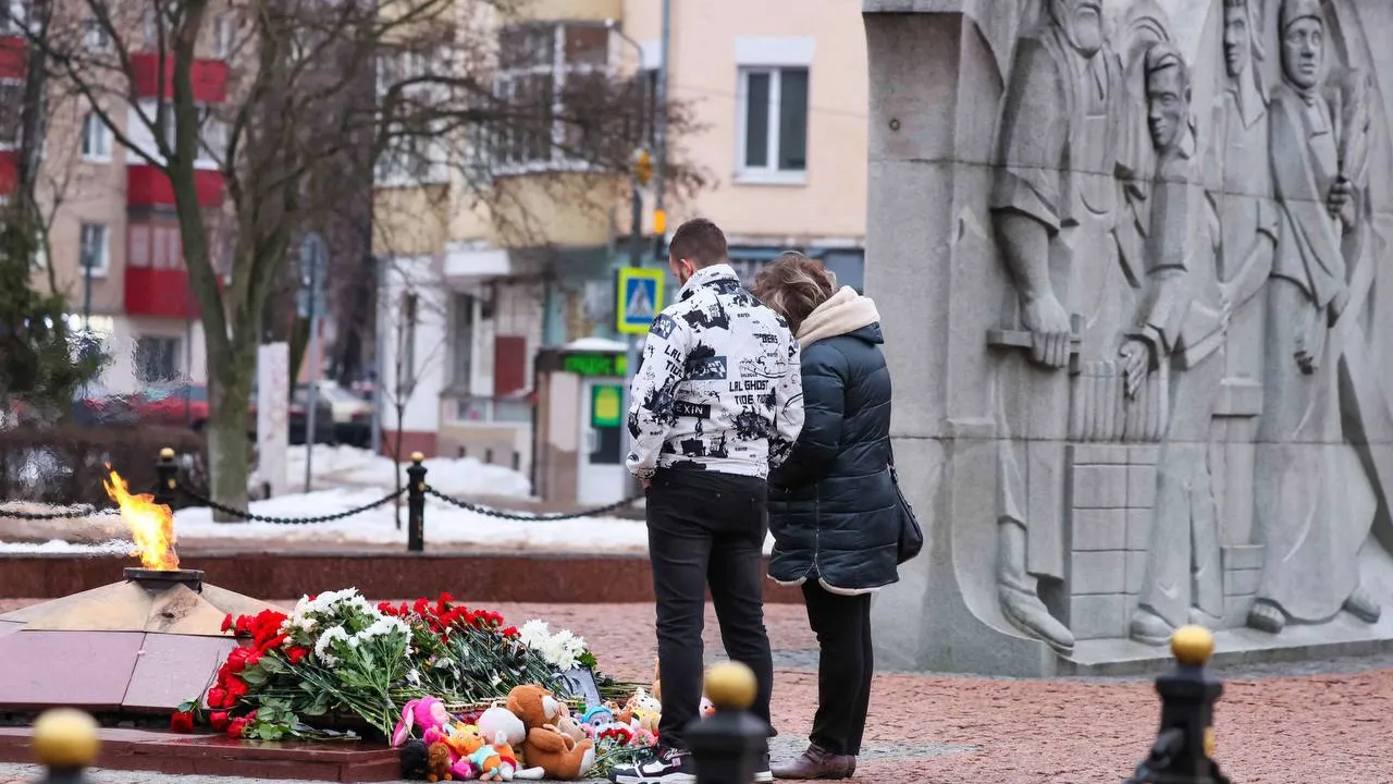 Фото: администрация г.о. Подольск