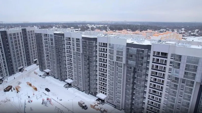 Фото: пресс-служба Министерства жилищной политики Московской области,   Пресс-служба управления Росреестра по Московской области
