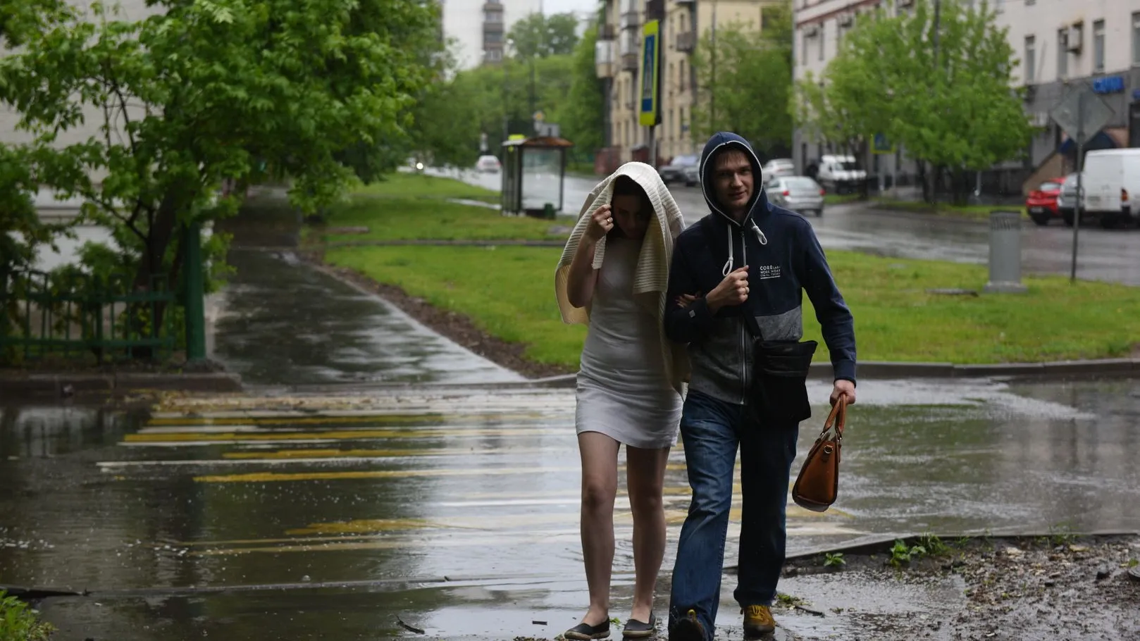 Фото: Медиаархив Подмосковья