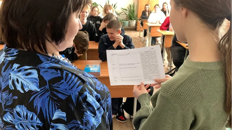 Фото: vk.com/Бронницкий автомобильно-дорожный колледж