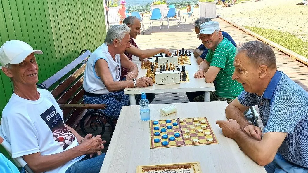 Фото: REGIONS/Олег Книжник