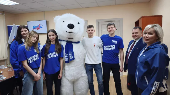 В Подмосковье зафиксировали рекордный прирост многодетных семей