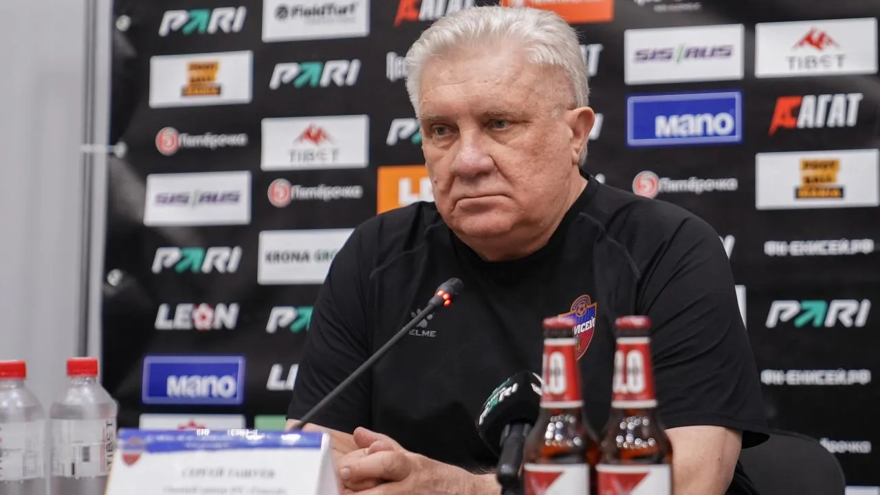 Тренер «Енисея» выразил готовность возглавить ЦСКА