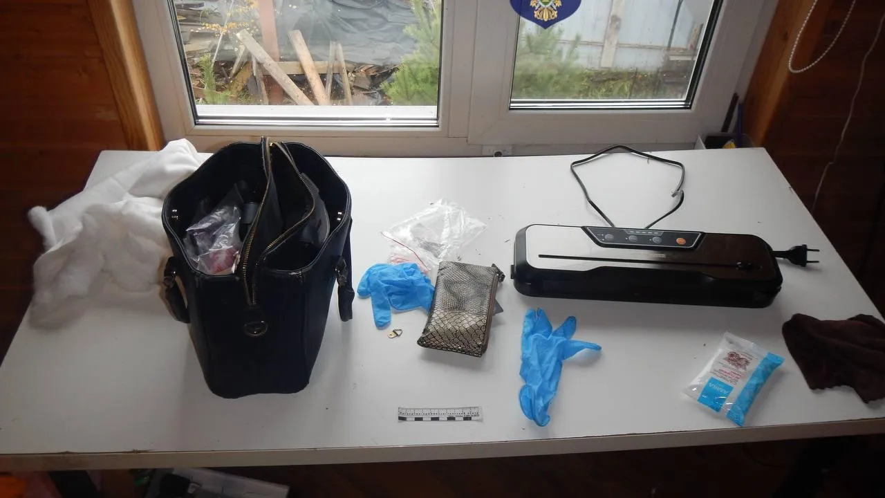 В Подмосковье направили в суд дело мужчины, обвиняемого в покушении на сбыт наркотиков