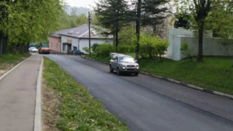 Фото: Министерство транспорта и дорожной инфраструктуры МО