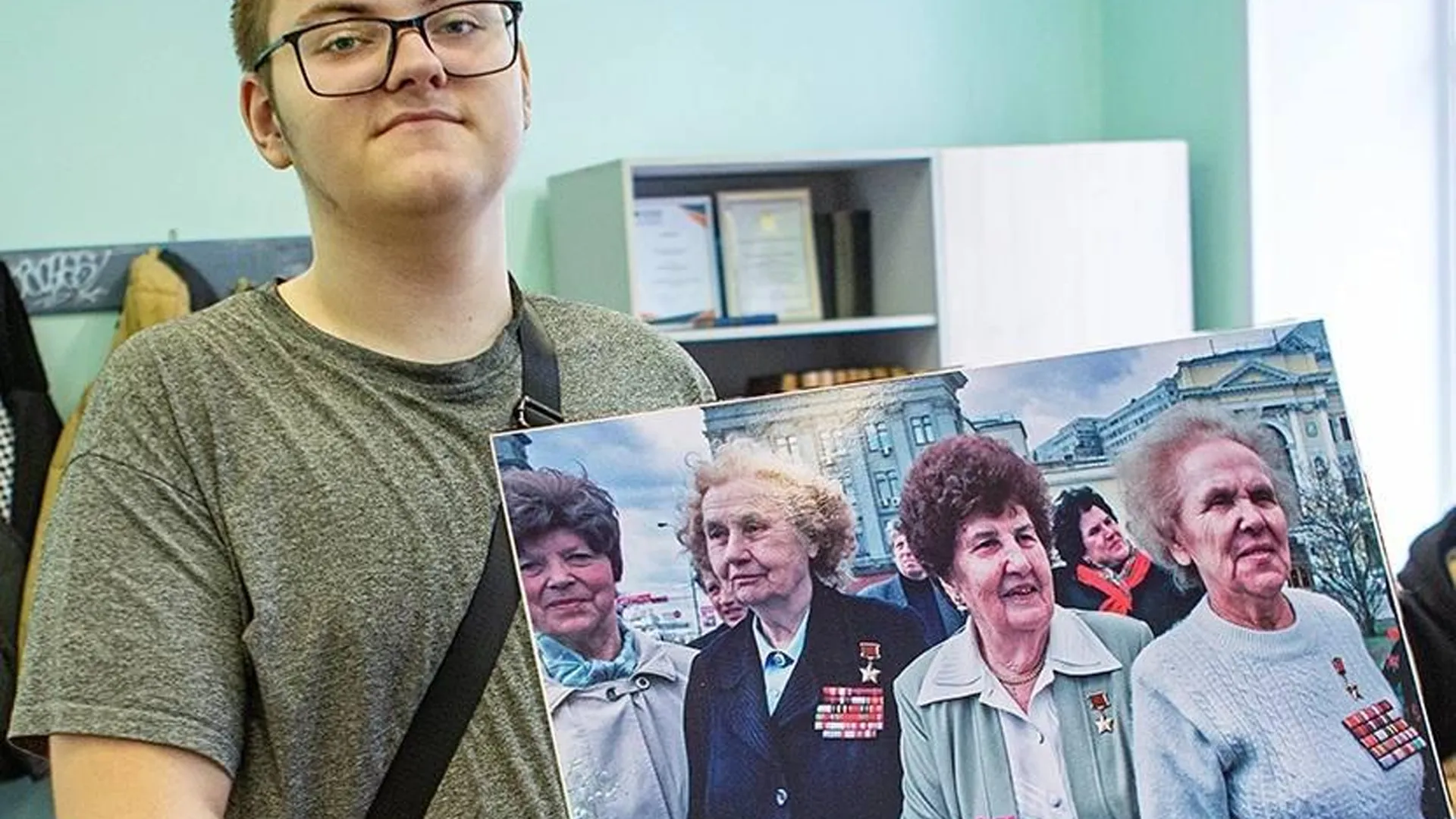 Фото: Дом культуры «Октябрь»