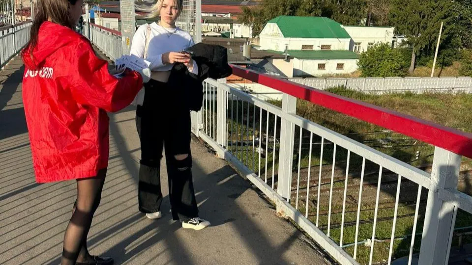 Фото: Министерство транспорта и дорожной инфраструктуры Московской области