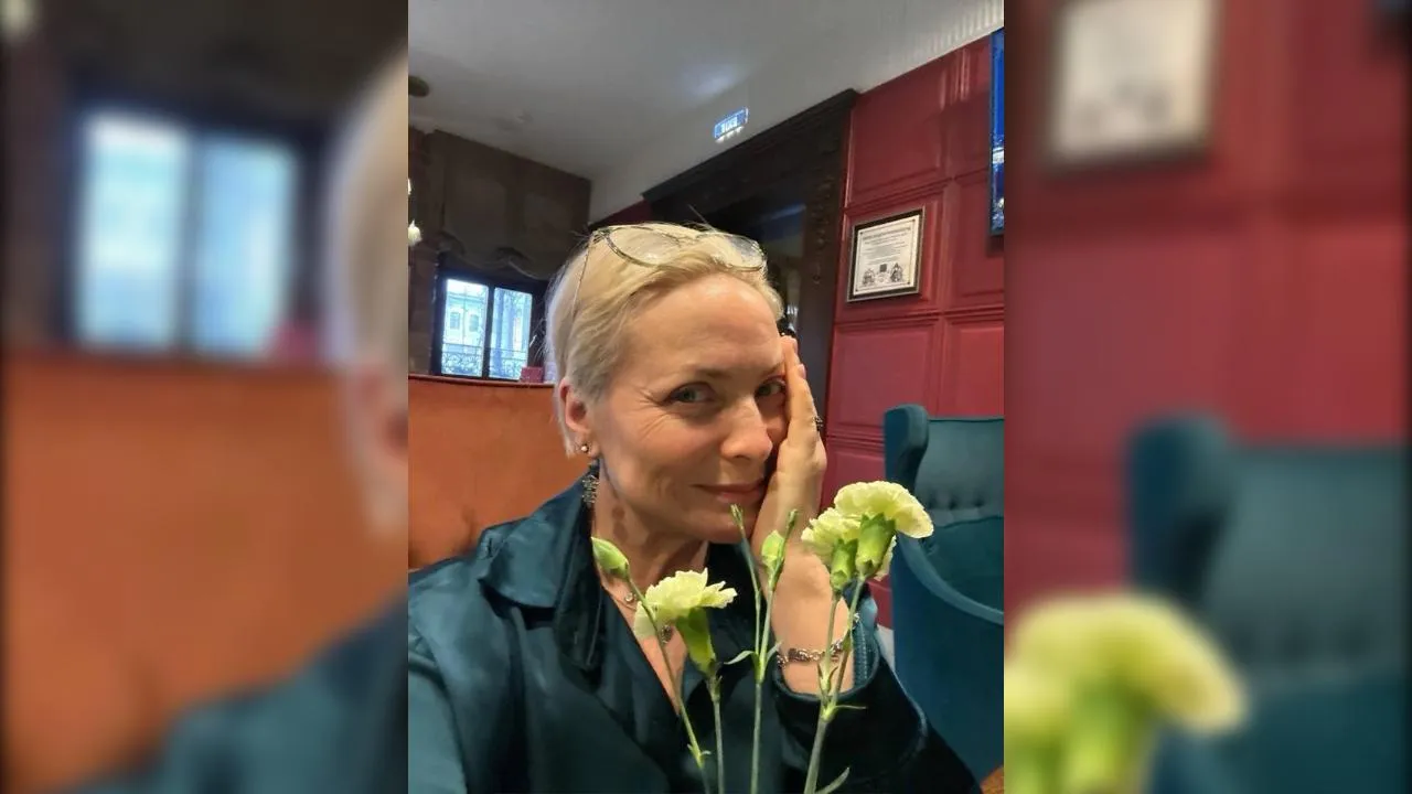 «Тяга к спиртному прошла, осталась к сладкому»: почему Светлана Пермякова бросила?