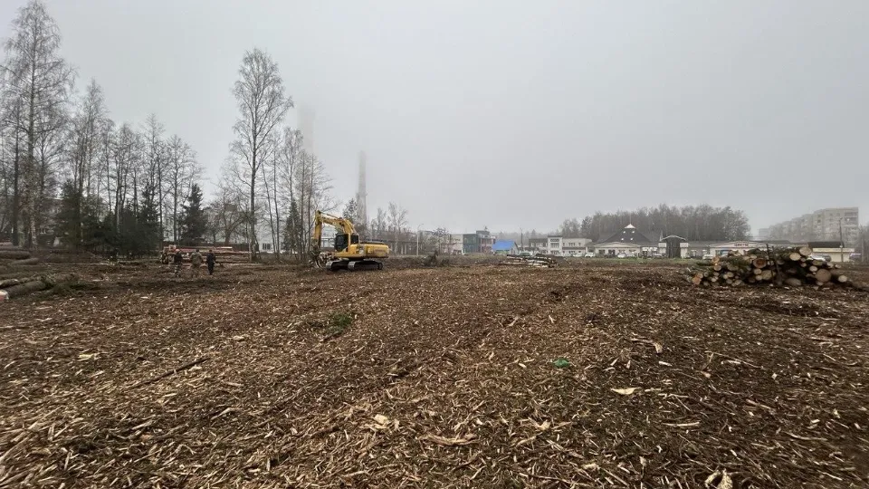 Фото: Минстрой МО